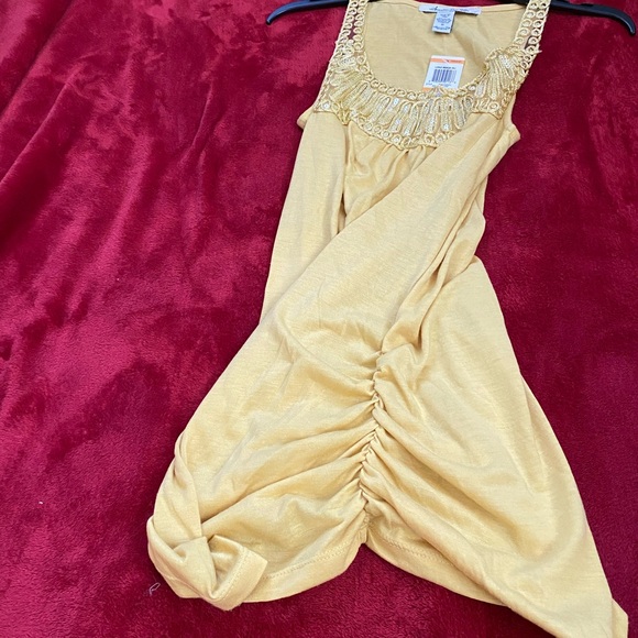 Juniors American Rag Size Small - Picture 6 of 7